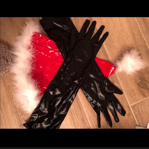 Sexy Santa Costume - Picture 9 of 9